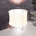 Eglo 43293 - Tischlampe BRIDEKIRK 1xE27/40W/230V