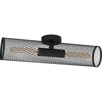 Eglo - Wandleuchte 2xE27/40W/230V