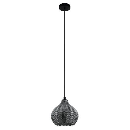 Eglo - Hängeleuchte 1xE27/40W/230V