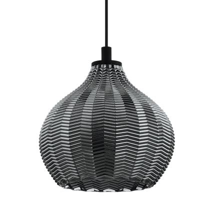 Eglo - Hängeleuchte 1xE27/40W/230V