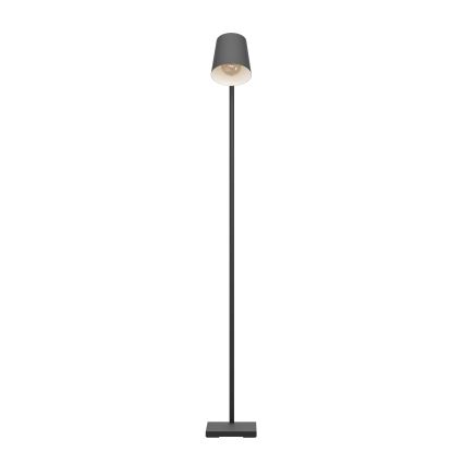Eglo - Stehlampe 1xE27/40W/230V