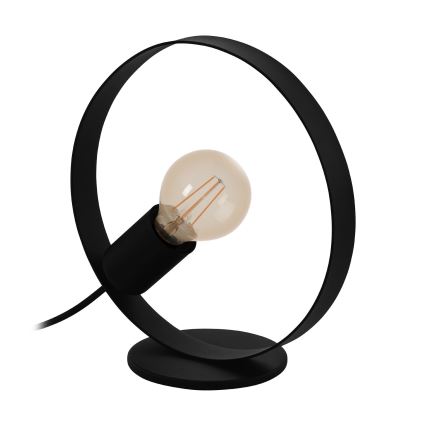 Eglo - Tischleuchte 1xE27/40W/230V