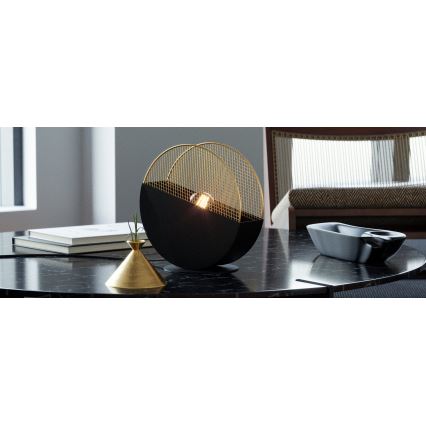 Eglo - Tischleuchte 1xE27/40W/230V