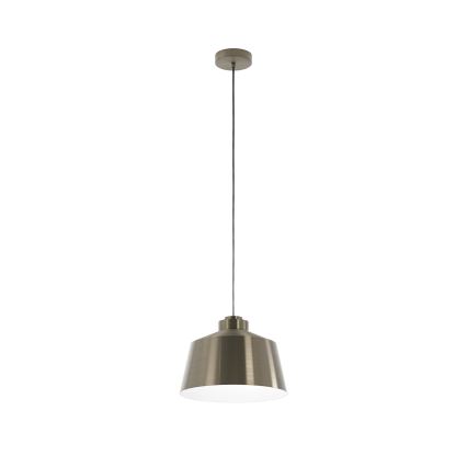 Eglo - Hängeleuchte an Kabel 1xE27/40W/230V