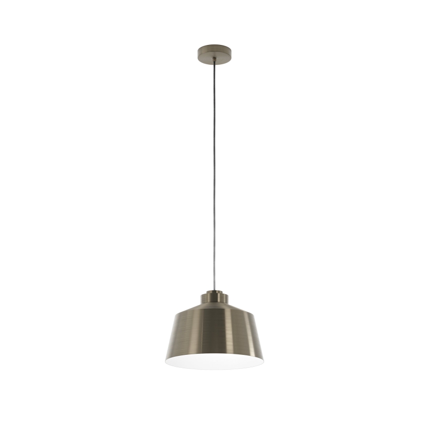 Eglo - Hängeleuchte an Kabel 1xE27/40W/230V