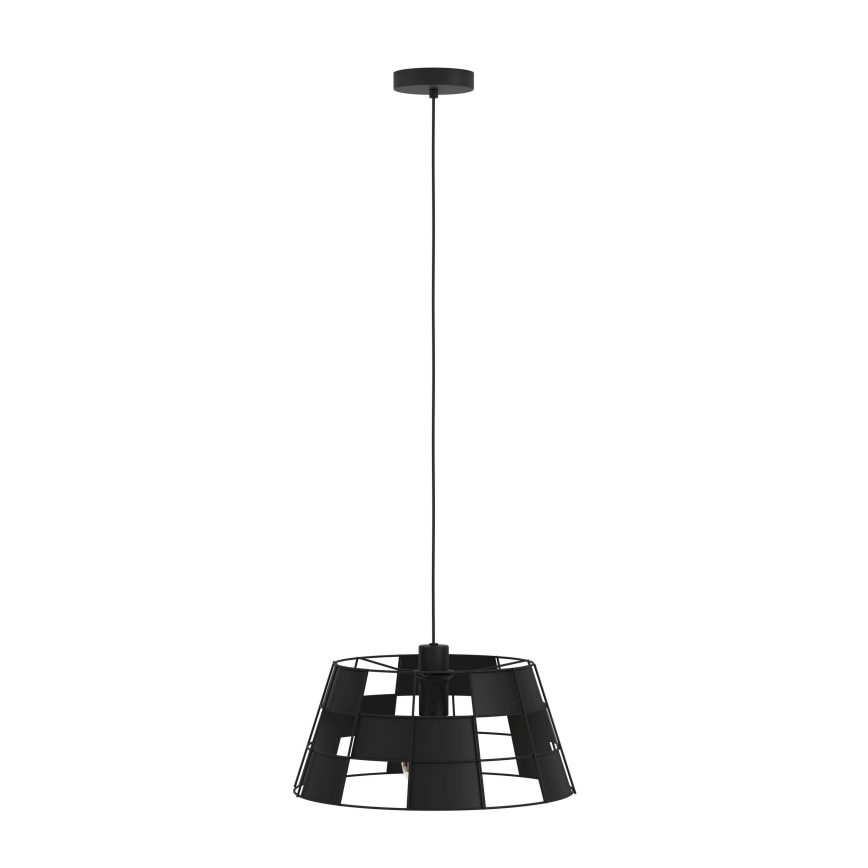 Eglo - Hängeleuchte an Schnur 1xE27/40W/230V