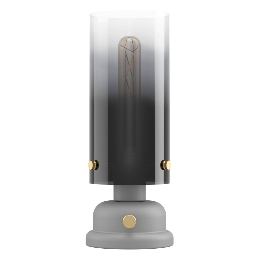 Eglo - Tischlampe 1xE27/40W/230V