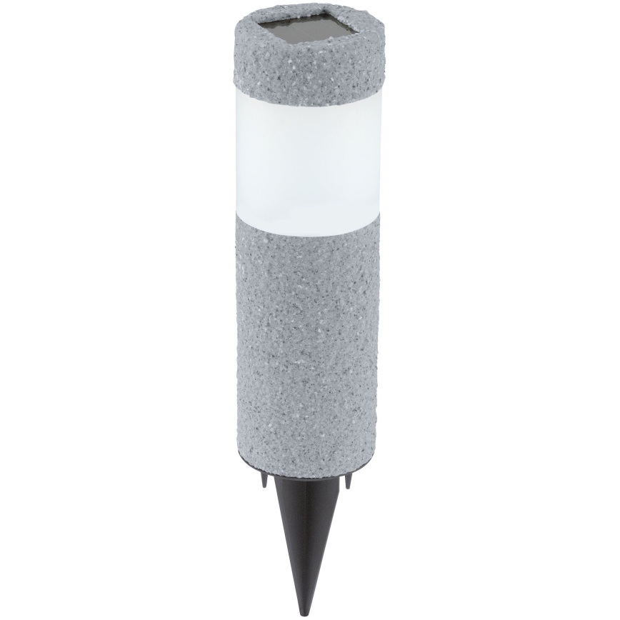 EGLO 47203 - Solarbeleuchtung Z_SOLAR 1xSOLAR-LED/0,024W/1,2V IP44