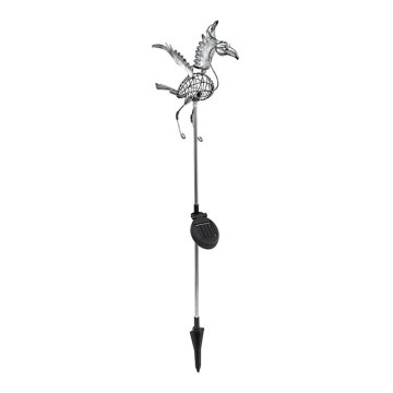 EGLO 47792 - Solarlampe 1xLED/0,12W