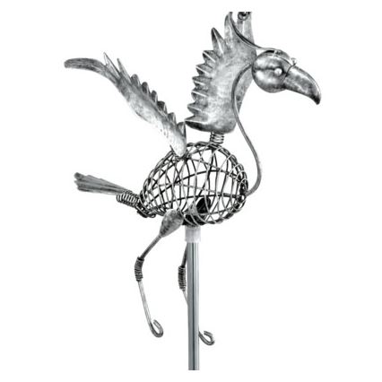 EGLO 47792 - Solární svítidlo 1xLED/0,12W