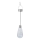 EGLO 48513 - LED-Solarleuchte 1xLED/0,06W/1,2V 150 mAh