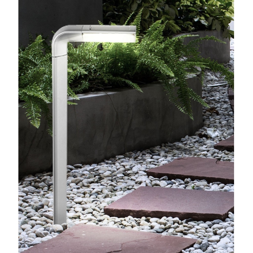 Eglo 48612 - LED Solarleuchte SOLAR 8xLED/0,06W