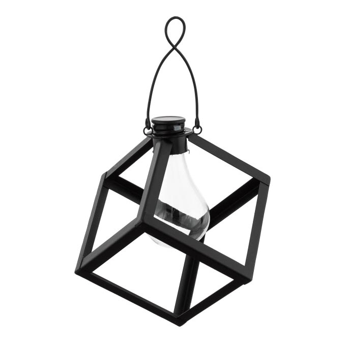 Eglo 48643 - LED Solarleuchte LED/0,06W