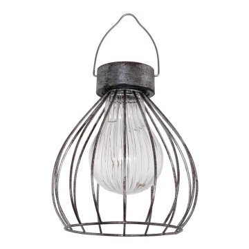 Eglo 48682 - LED Solarleuchte SOLAR LED/0,18W IP44