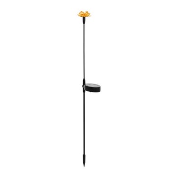 Eglo 48704 - LED Solarleuchte SOLAR 1xLED/0,06W IP44