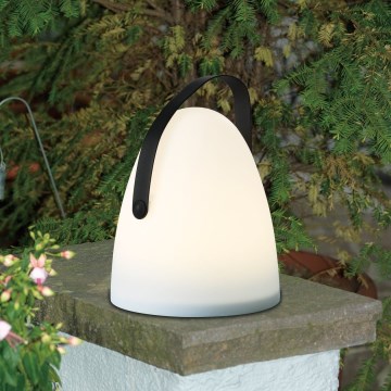Eglo 48841 - LED-Outdoor-Tischleuchte COLLIRADOS LED/3xAA IP44