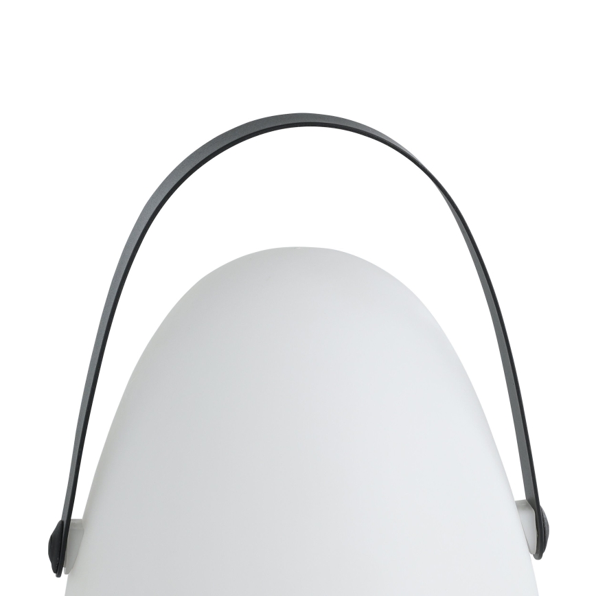 Eglo 48841 - LED-Outdoor-Tischleuchte COLLIRADOS LED/3xAA IP44