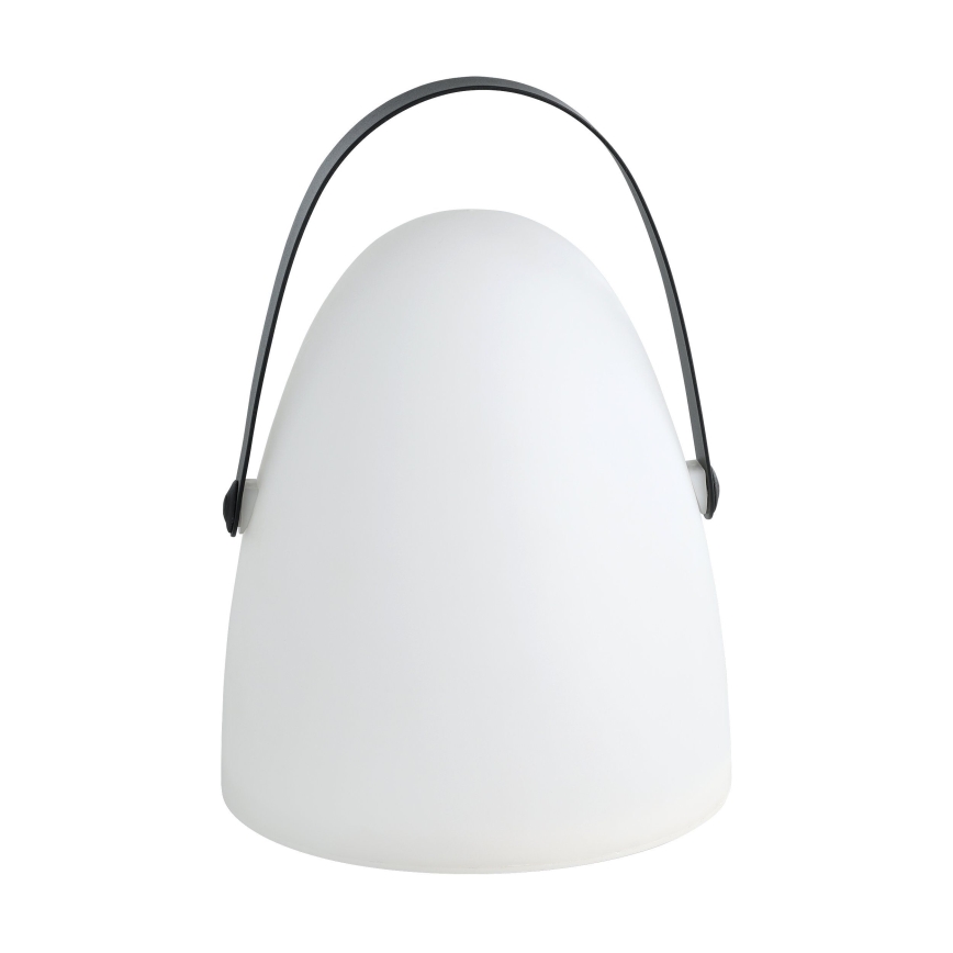 Eglo 48841 - LED-Outdoor-Tischleuchte COLLIRADOS LED/3xAA IP44