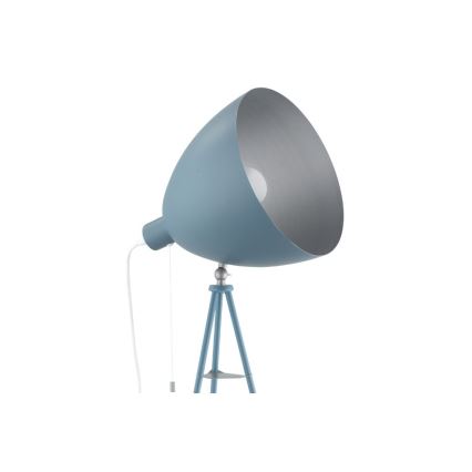 EGLO 49046 - Stehlampe CHESTER-P 1xE27/60W/230V