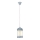 Eglo 49204 - Kronleuchter VINTAGE 1xE27/60W/230V