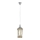 Eglo 49206 - Kronleuchter VINTAGE 1xE27/42W/230V