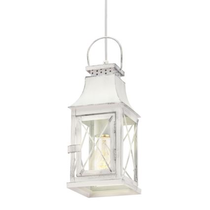 Eglo 49222 - Lustr VINTAGE 1xE27/60W/230V