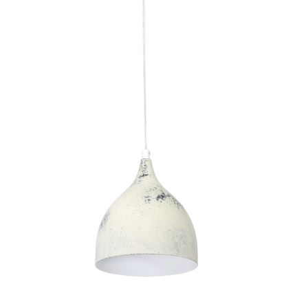 Eglo 49234 - Lustr VINTAGE 1xE27/60W/230V