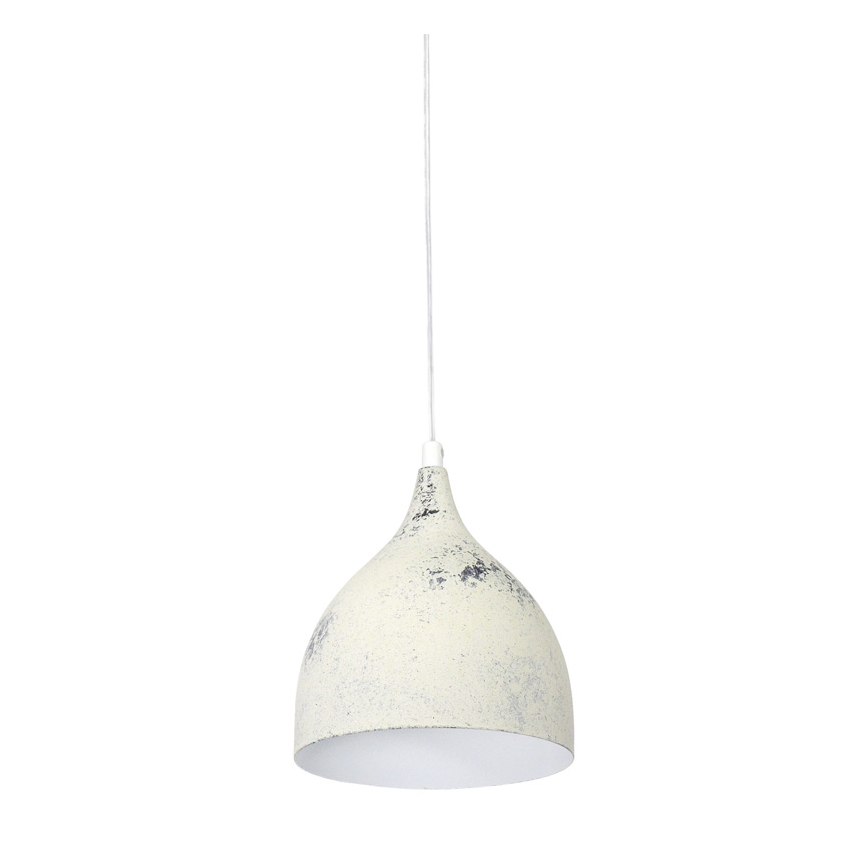 Eglo 49234 - Lustr VINTAGE 1xE27/60W/230V