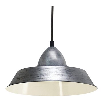 Eglo 49246 - Der Kronleuchter VINTAGE 1xE27/40W/230V