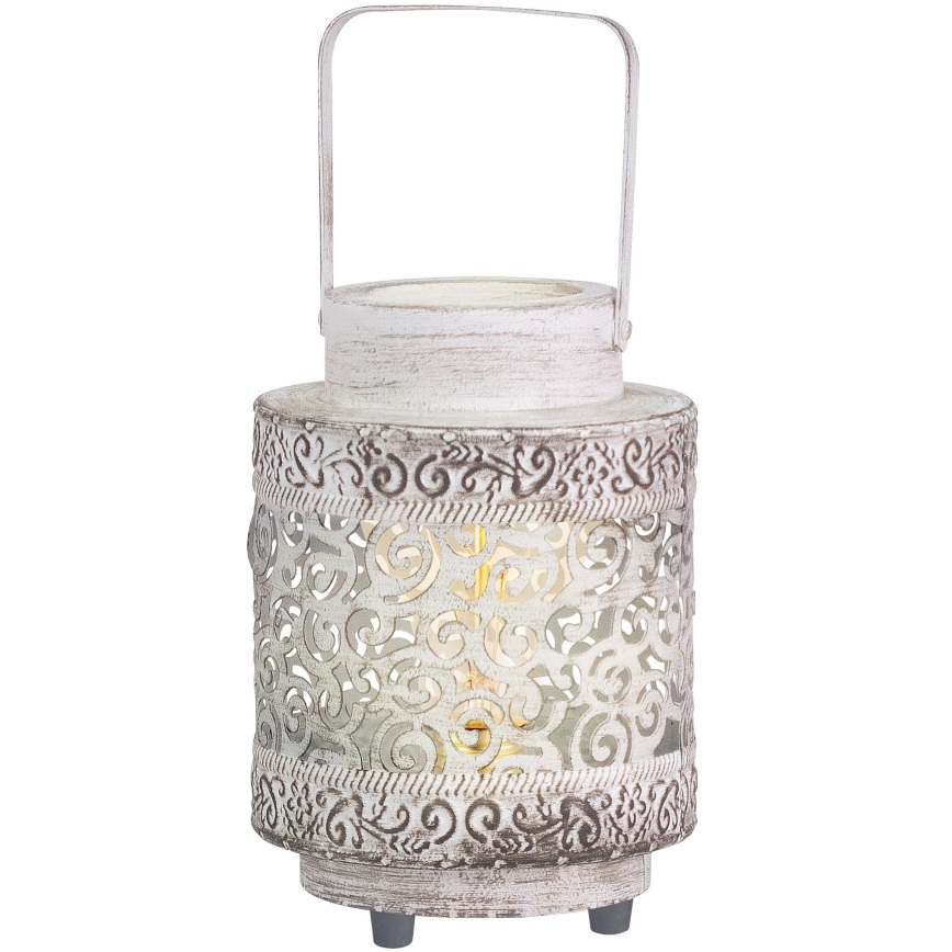 Eglo - Die Tischlampe 1xE27/60W/230V