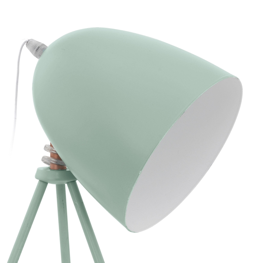 Eglo - Tischlampe 1xE27/60W/230V