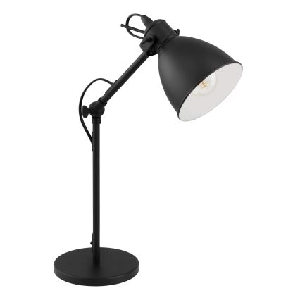 Eglo - Tischlampe 1xE27/40W/230V