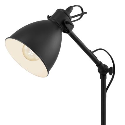 Eglo - Tischlampe 1xE27/40W/230V