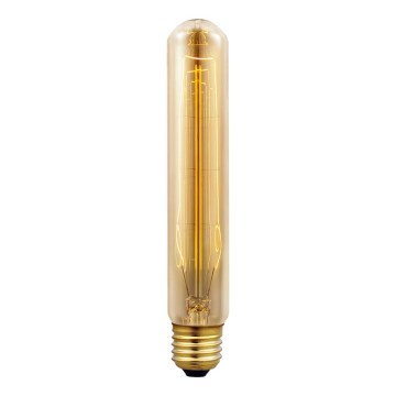 Eglo 49506 - Die Dekorationsglühlampe VINTAGE 1xE27/60W/230V Eglo 49506 - Die Dekorationsglühlampe VINTAGE 1xE27/60W/230V