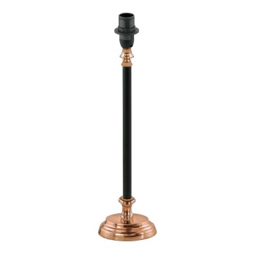 Eglo 49627 - Lampenfuß  TRUNGLE 1xE14/40W/230V