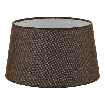 Eglo 49659 - Lampenschirm für Stehleuchte VINTAGE E27 Ø 30 cm