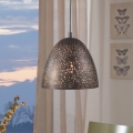 Eglo 49814 - Pendelleuchte SAFI 1xE27/60W