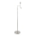 Eglo 49858 - LED Stehleuchte BERSON 1xE27/60W + 1xLED/2,1W