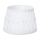 Eglo 49961 - Textil-Lampenschirm VINTAGE E14/E27 Durchmesser 20 cm