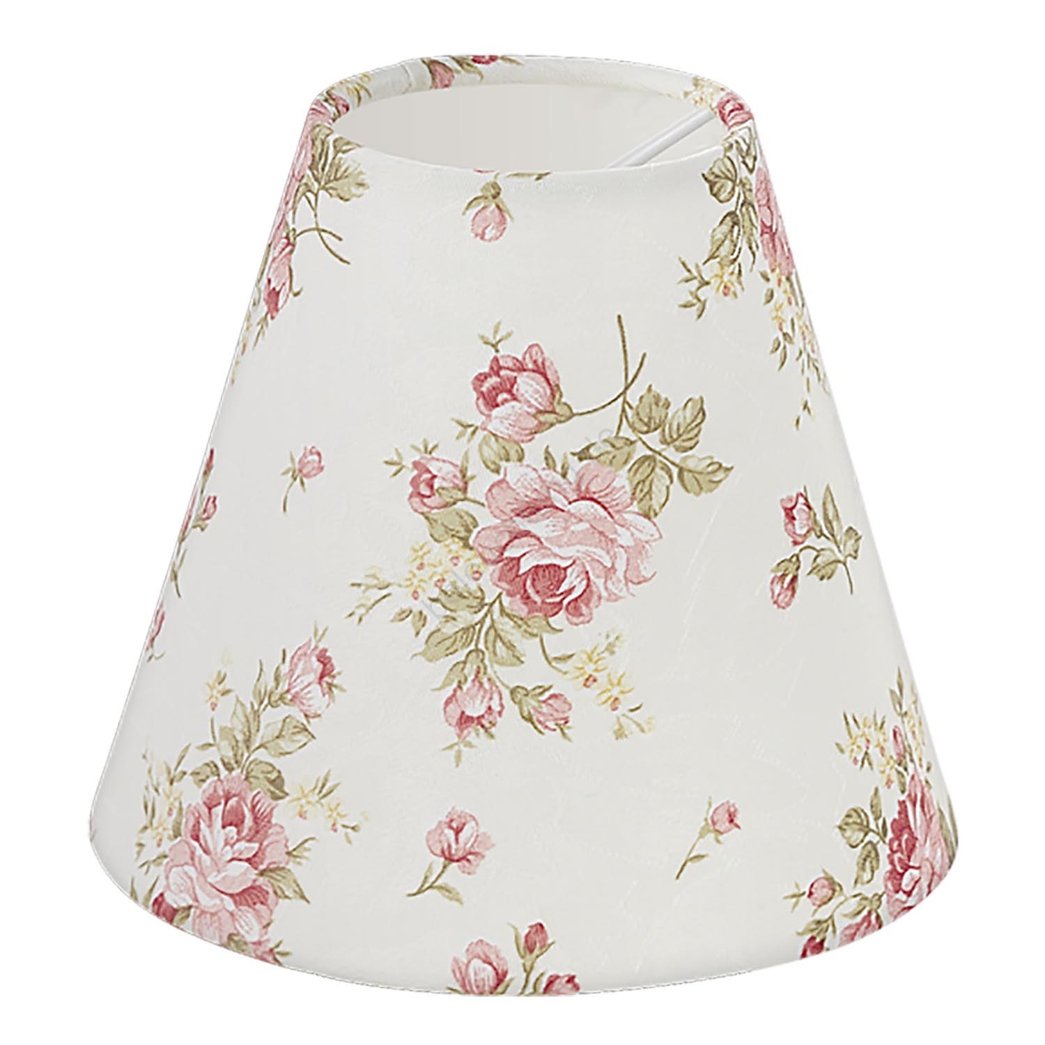 Eglo 49978 TextilLampenschirm VINTAGE E14/E27 Durchmesser14 cm
