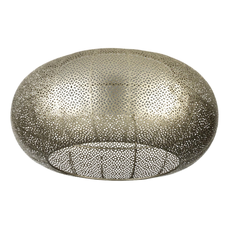 Eglo 54547 - LED-Deckenleuchte LED/16W/230V 3000K d 40 cm silbern