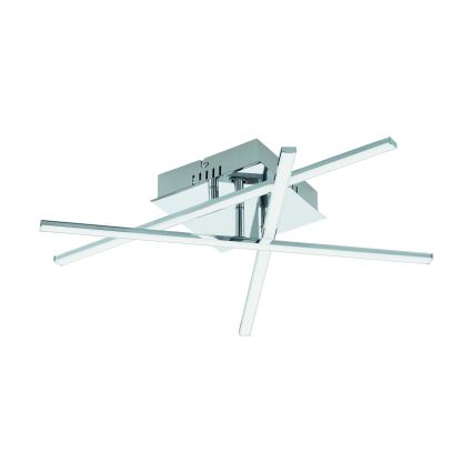 Eglo 54565 - LED-Deckenleuchte 3xLED/6W/230V