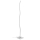 Eglo 54609 - Dimmbare LED-Stehlampe LED/15W/230V Chrom