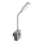 Eglo 54651 - LED-Steckdosenleuchte LED/4,5W/230V 3000K matt Chrom