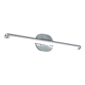 Eglo 54661 - Dimmbare LED-Bilderleuchte LED/7W/230V 2700-6500K 28,5 cm matt Chrom
