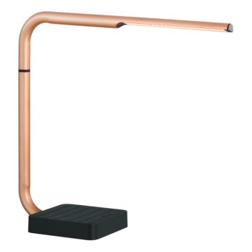 Eglo 54755 - Dimmbare LED-Tischleuchte LED/4,8W/230V 3000K kupfern