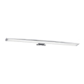 Eglo 54894 - LED-Spiegelleuchte für das Badezimmer, 13,2 W/12 V, 60 cm, IP44