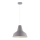 Eglo 54963 - Kronleuchter an einer Litze SOMERTON-P 1xE27/60W/230V