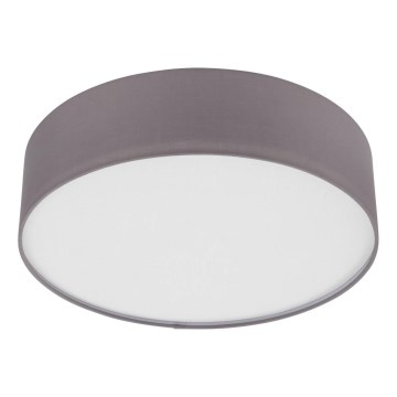 Eglo 55027 - LED-Deckenleuchte 1xE27/11W/230V 3000K