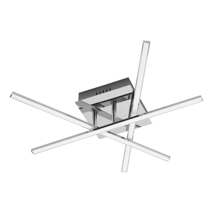 Eglo 55707 - LED Deckenleuchte 3xLED/3,5W/230V